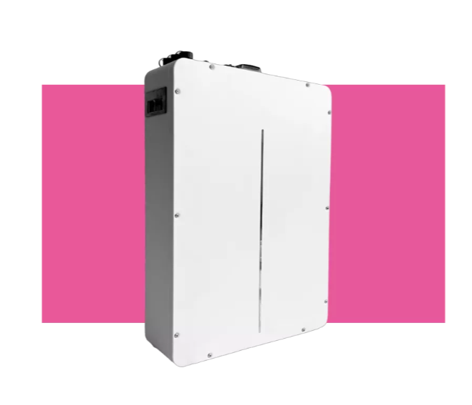 Wall Mounting ESS battery storage system Sistema di stoccaggio della batteria di montaggio a parete ESS