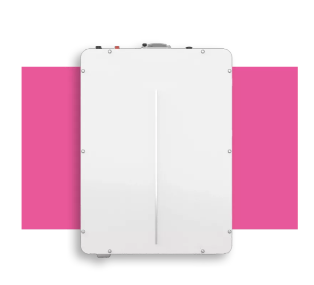 Wall Mounting ESS system Sistema ESS di montaggio a parete