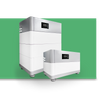 All-in-One 51.2V 20kWh Sistema batteria solare con accumulo di energia impilato con inverter MPPT