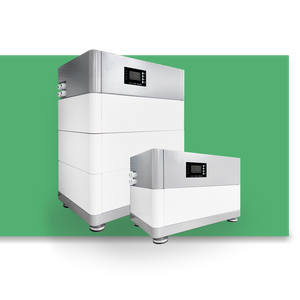 Tutto in uno inverter solare con batteria a litio e sistema di accumulo di energia