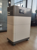 Sistema di backup della batteria di conservazione dell'energia domestica all-in-one