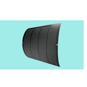 Pannello flessibile 100-410W