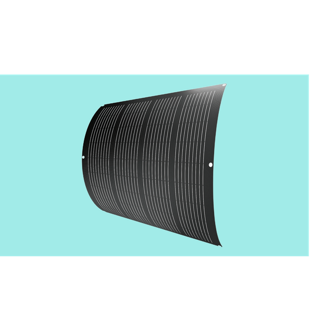 Pannello flessibile 100-410W