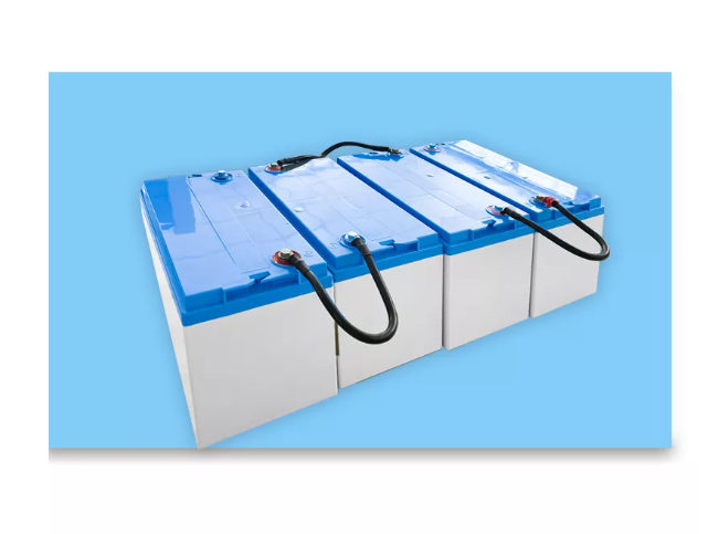 Vendite dirette in fabbrica di batterie al pitio-acido