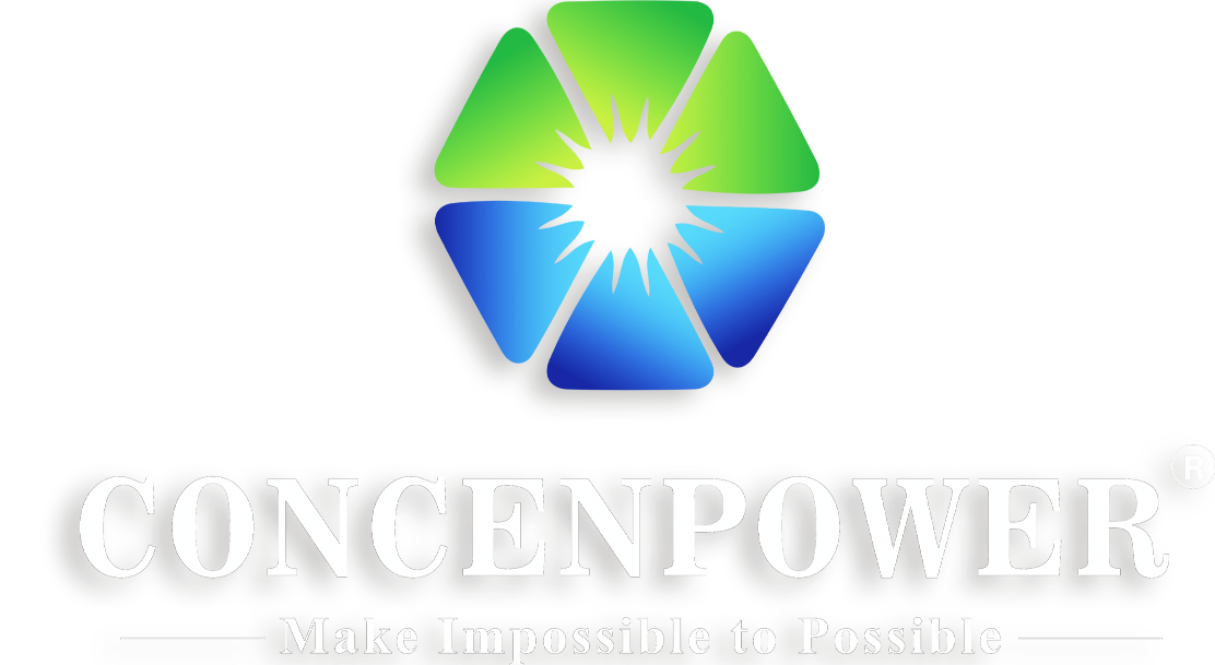 Logo CONCENPOWER