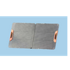 Pannello pieghevole da 100-400 W.