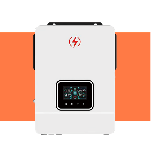 Off Grid Inverter-220V