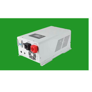 Inverter di frequenza del settore