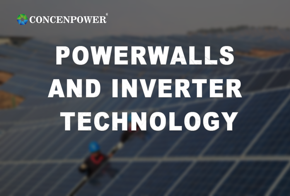 Ottimizzazione dei sistemi di accumulo di energia con powerwalls e tecnologia inverter