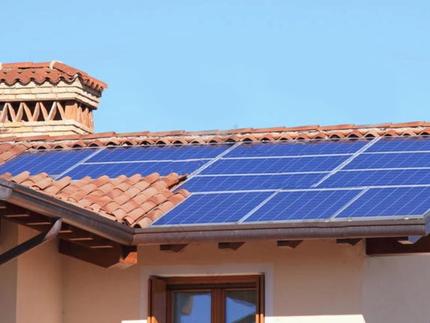 Applicazioni domestiche