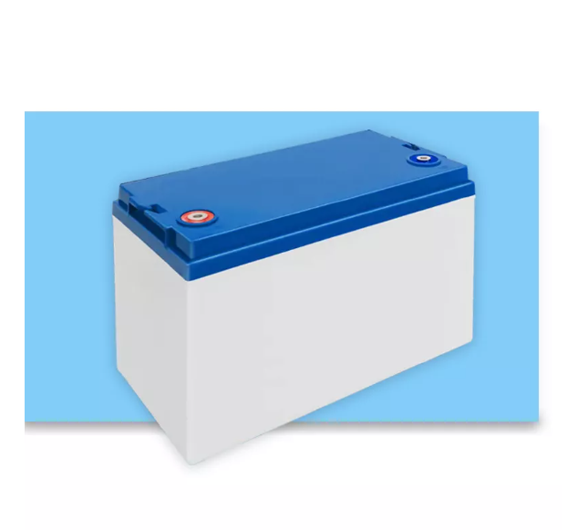 Nuova batteria a batteria solare Professional Lithium-Acid Battery