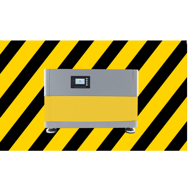 Alimentazione elettrica per l'industria e l'estrazione mineraria