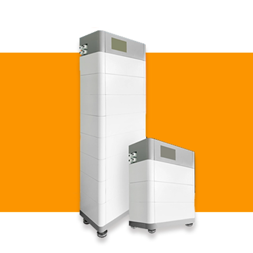 Cabinetto della batteria Con-HVS
