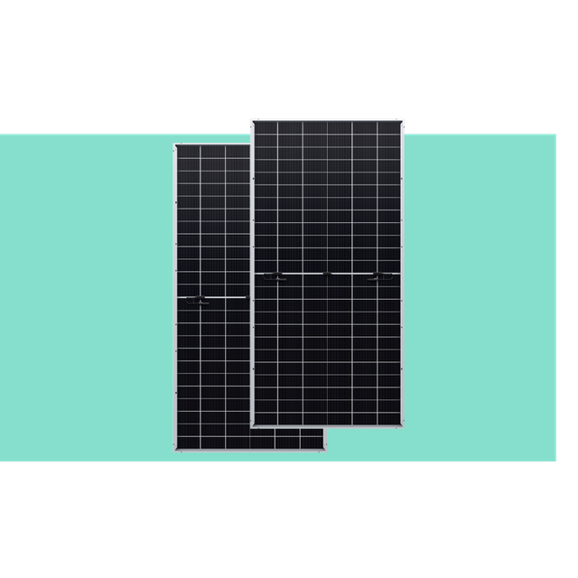 Pannello solare 530-550W