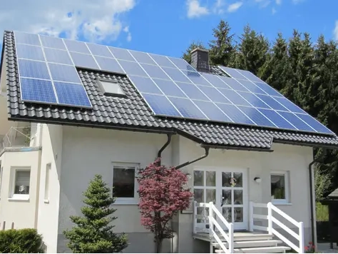 Economico e rispettoso dell'ambiente