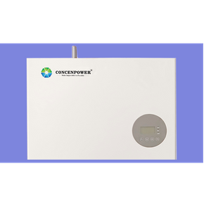 Inverter ibrido