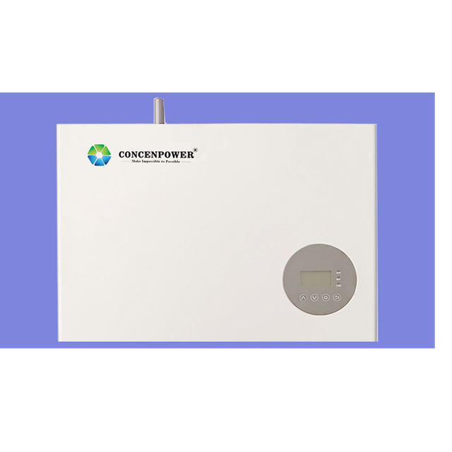 Inverter ibrido