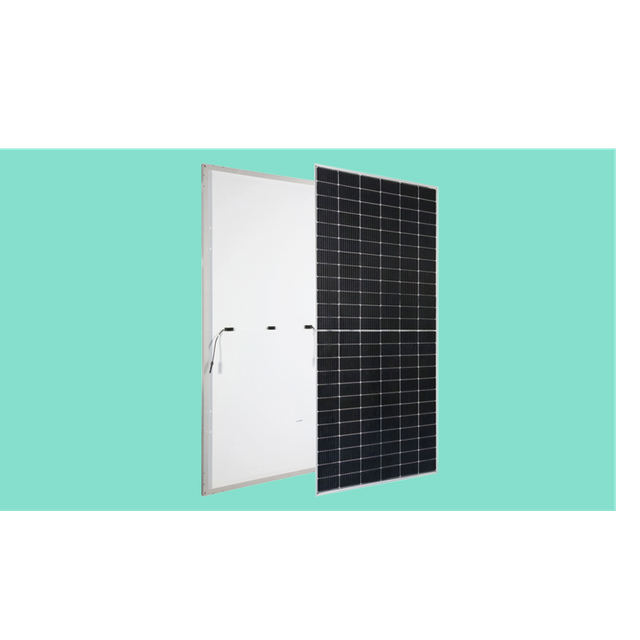 Pannello solare 530-550W