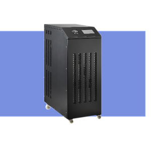Inverter di frequenza del settore a 3 fasi