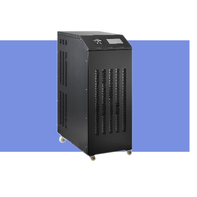 Inverter di frequenza del settore a 3 fasi