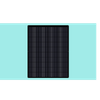 Pannello flessibile 100-410W