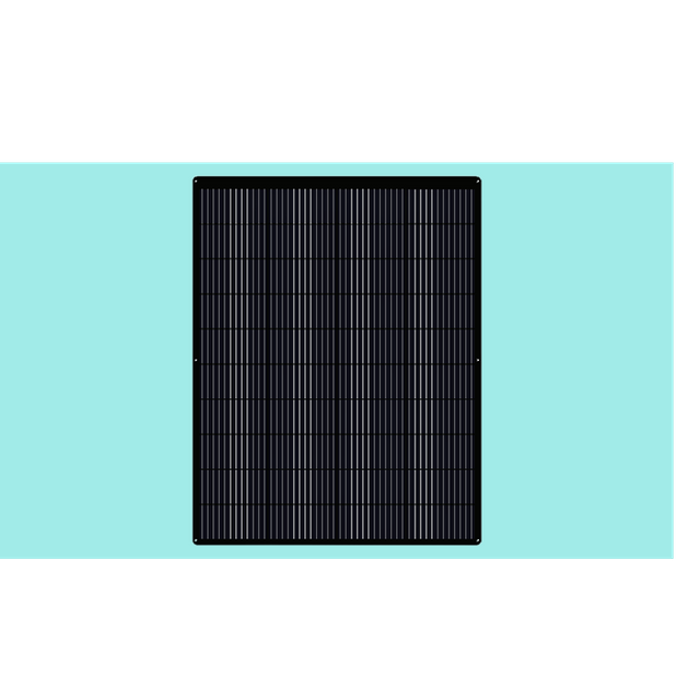 Pannello flessibile 100-410W