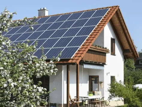Off Grid & Backup